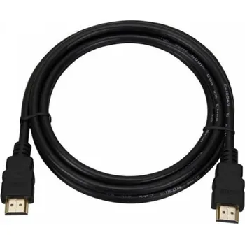 Video kabel Vysokorychlostní HDMI kabel 3m - černý