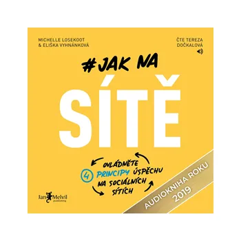 Jak na sítě MP3 download