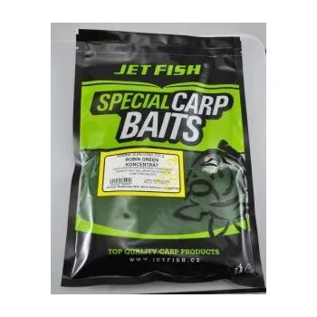 Boilies Jet Fish Robin Green 250gr