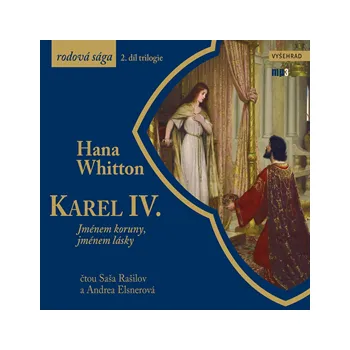 Karel IV. - Jménem koruny, jménem lásky MP3 download