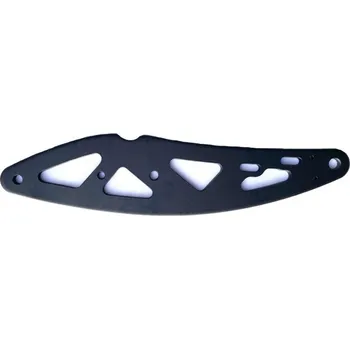 Motorová koloběžka Přední vidlice X-scooters XR01 (set L+P)