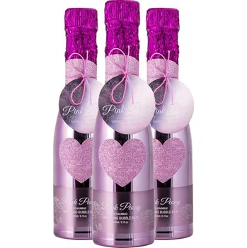 Kosmetická sada Luxusní sprchový gel PIVONKA 240ml