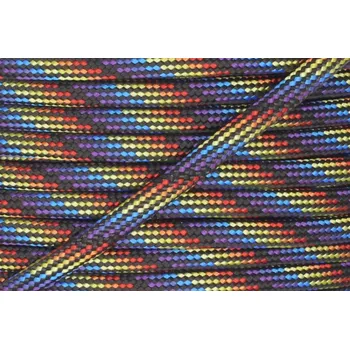 Lano Paracord 550 destiny Jednotka: 10m