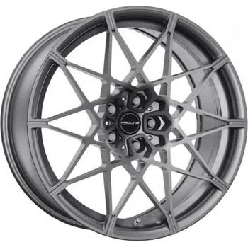 Disk PROLINE Alu Kola Proline Pfm Forged 10.5x21 5x112 ET20 Matt Grey 66.6