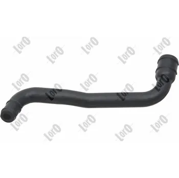 Kliková hřídel Hadice pro odvětrávání klikové skříně ABAKUS 053-028-059