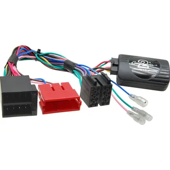 Autorádio Adaptér pro ovl.na volantu Hyundai Santa Fe (09-12) <br />Výrobce: Connects2 - 240030 SHY007