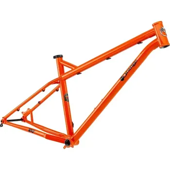 rám kola rám Orange Bikes P7