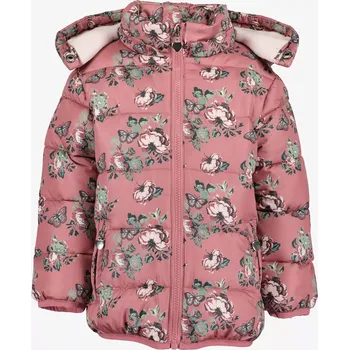 Dívčí zimní bunda Blue Seven 795694 velikost 92 (795694)