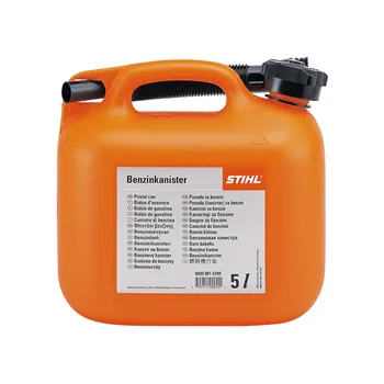 Kanystr Kanystr STIHL na benzín