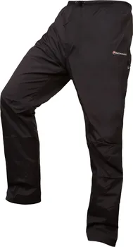 Pánské kalhoty Montane Dynamo M černé XL