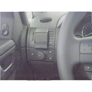 Brodit ProClip montážní konzole na palubní desku pro Opel Meriva 03-10, 803263