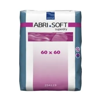 Inkontinenční podložka Untraco, v.o.s. Abri-Soft Superdry Typ: balení 60x60
