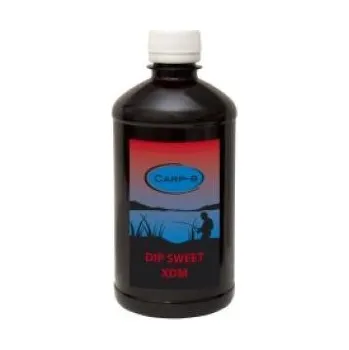 Návnadové aroma Carp-B Dip Sweet Brusinka+Krab 250ml