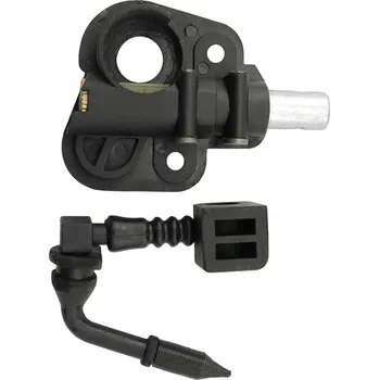 Olejové čerpadlo Olejové čerpadlo pro Partner 350,351