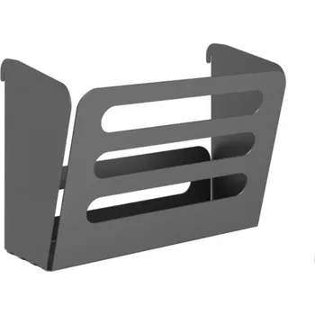 Šatní skříň In-Design Boxová police Bart Barva boxu: antracitová