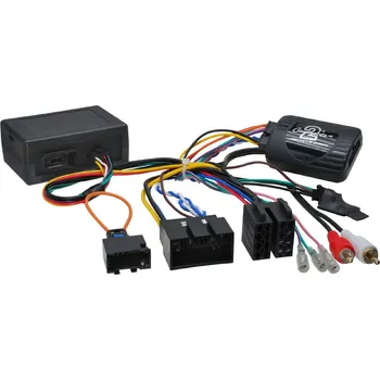 Autorádio Adaptér pro ovládání na volantu RANGE ROVER Vogue (10-13) <br />Výrobce: Connects2 - 240030 SLR013