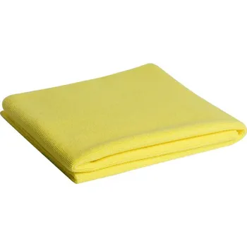 Microfiber Madness Yellow Fellow 2.0 60x40cm mikrovláknová utěrka