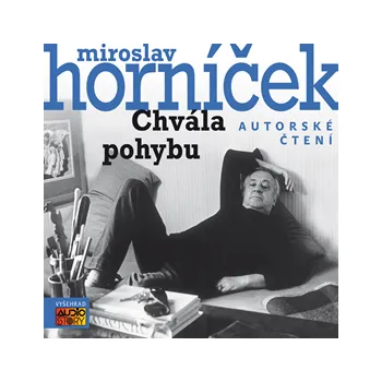 Chvála pohybu MP3 download