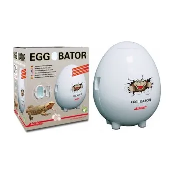 Chov hospodářského zvířete Inkubátor Egg O´Bator