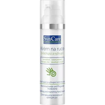 Péče o ruce Krém na ruce 1,5 ml