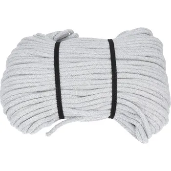 Bavlněná šňůra Ariadna, 5 mm, 50 m - 1607