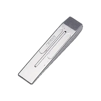 Sekera Dřevorubecký klín STIHL z hliníku 190g