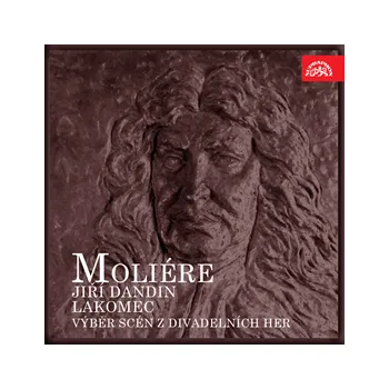 Moliére: Jiří Dandin, Lakomec. Výběr scén z divadelních her MP3 download