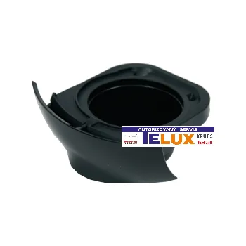 Příprava kávy držák na kapsle Dolce Gusto - Krups Drop KP35.... / MS-623840