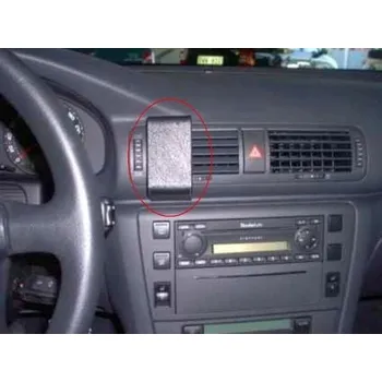 Brodit ProClip montážní konzole na palubní desku pro Skoda Superb 02-08, 853073