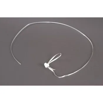 Balónek Provázek na balonky s heliem 108cm -