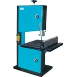 GÜDE GBS 200 pásová pila na dřevo 250W, výška řezu 80mm, pás 1425mm 83810