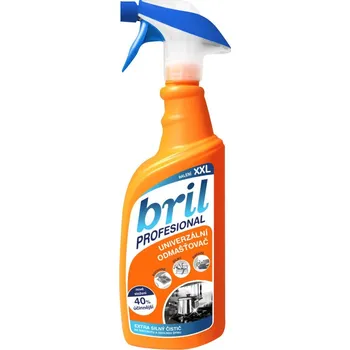 Bril odmašťující na kuchyně 750ml