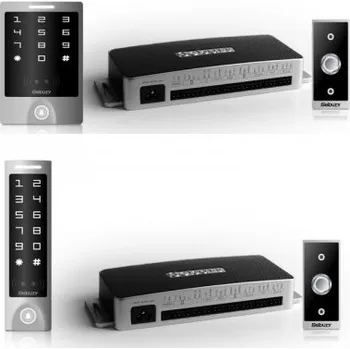 Kódový přístupový set Sebury sTouch