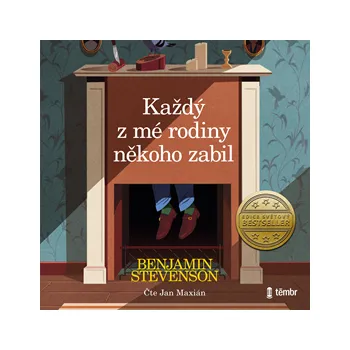 Každý z mé rodiny někoho zabil MP3 download
