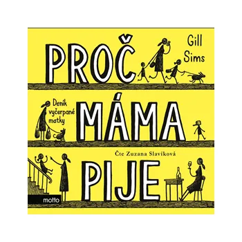 Proč máma pije? MP3 download