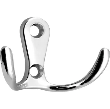 Dávkovač mýdla Dvojháček, chrom