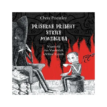 Příšerné příběhy strýce Montaguea MP3 download
