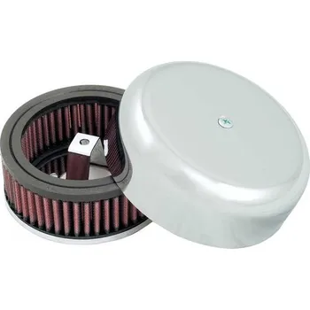 Motodíl K&N HARLEY DAVIDSON BENDIX-TILLOTSON 6"OD, 2"H