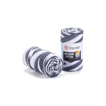 Galanterie YarnArt Macrame cotton VR 910