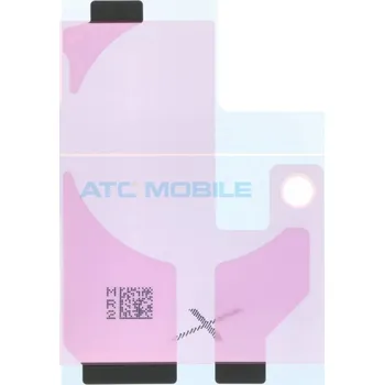 iPhone 13 Pro lepení baterie, originální a zpět 1 Kč s ATC Clubem