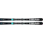 HEAD World Cup Rebels e-Race + Freeflex…