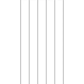 Speciální papír Etikety PRINT 30x297 mm bílé pololesklé 250 g/m2 (50xA4)