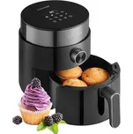 CONCEPT Horkovzdušná fritéza 2,5 l FR2500