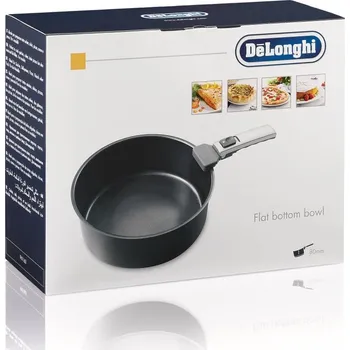 Kuchyňský spotřebič De'Longhi Pánev s plochým dnem DLSK102
