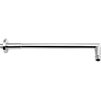 Bruckner Sprchové ramínko kulaté, 380mm, mosaz/chrom