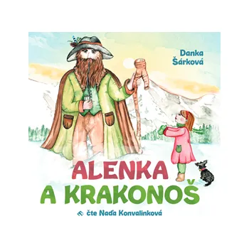 Alenka a Krakonoš MP3 download