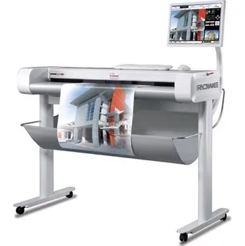 Skener ROWE Scan 850i HA (RM3500/01/02/002)