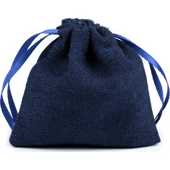 Dárkový pytlík 8x8 cm textilní