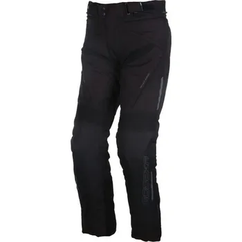 Moto kalhoty MODEKA kalhoty Lonic BLACK - M