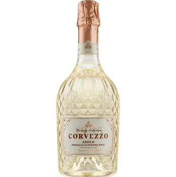Corvezzo Prosecco Asolo DOCG 0,75 l 11,5 %